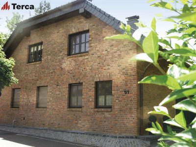 Кирпич ручной формовки  Veldbrand Antiek WF50 TERCA арт. 1701000 поверхность под старину на kkontinent.ru