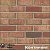 Клинкерная плитка для фасадов Sintra Ardor Blanca R690 Feldhaus Klinker, 240*52*71 мм