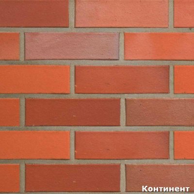 Клинкерный кирпич Suddendort rot-blunt-geflammt (арт. 0054), завод 