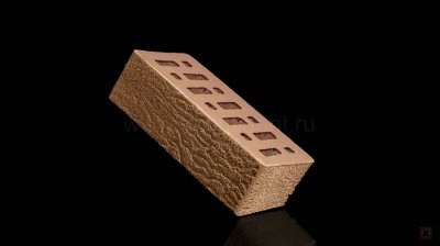 Кирпи облицовочный ESK WDF 7 KERMA Britanika