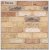 Бельгийский кирпич облицовочный Oud Veurne RUSTICAL TERCA