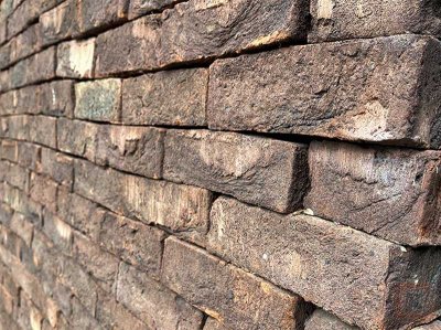 _Кирпич ручной формовки Hans Bekker WDF 1925 фото 3