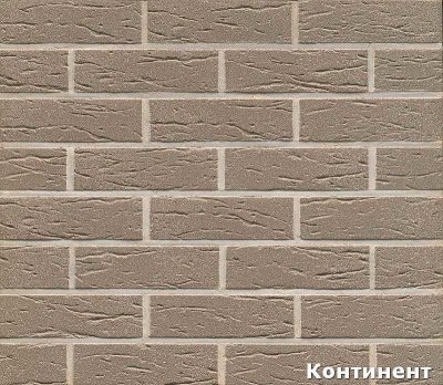 Фасадная плитка Feldhaus Klinker Argo Mana, арт. R835 размер 240*71*9 мм