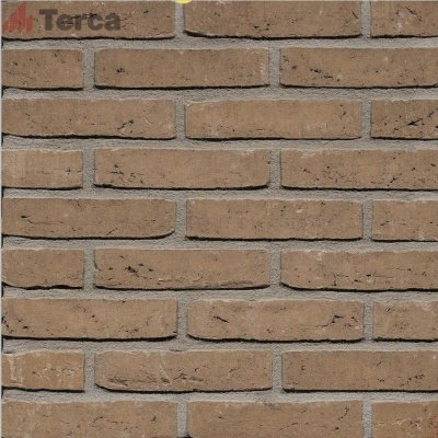 Кирпич голландский облицовочный Senna TERCA (Wasserstrich WF) арт. 11414600