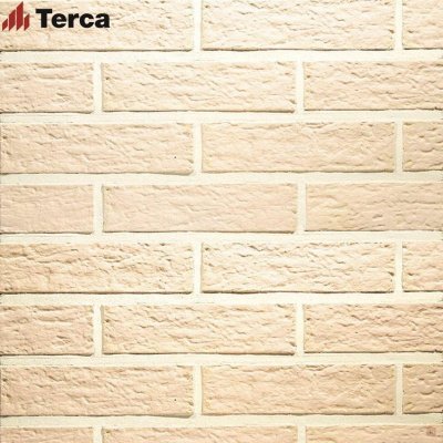 Кирпич облицовочный Terca Kuura риф розовый FAT 250*85*65 мм, арт. 25103440