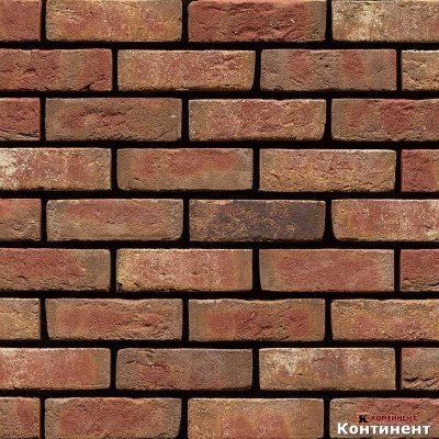 Кирпич для внутренней отделки MUHR Wardbrand 210*100*50 мм
