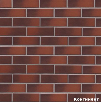 Naturbrand glatt ABC плитка на складе в Мытищи размер 240*71*8 мм