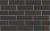 Клинкерный_кирпич_ЛСР_графитовый, поверхность гладкий фото 2