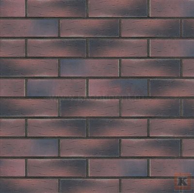 Фасадная плитка Terramatic Koro Original AB 1203 темный шов