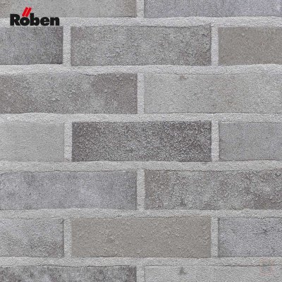 Кирпич клинкерный Roben DOVER WF Германия 210*100*50 мм