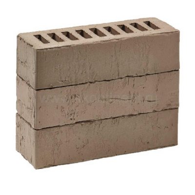 Кирпич облицовочный EDELHAUS KLINKER  Регенсбург Евро 250х85х65 мм