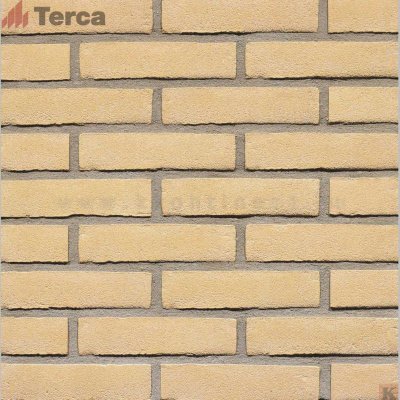 Кирпич голландский облицовочный Edinburgh TERCA (Vormbak WF) арт. 11410200