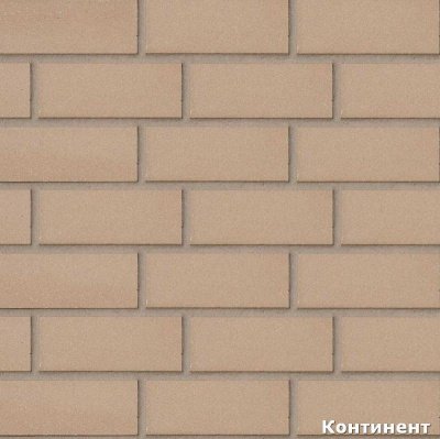 Objekta Grau glatt ABC плитка на складе в Мытищи размер 240*52*10 мм