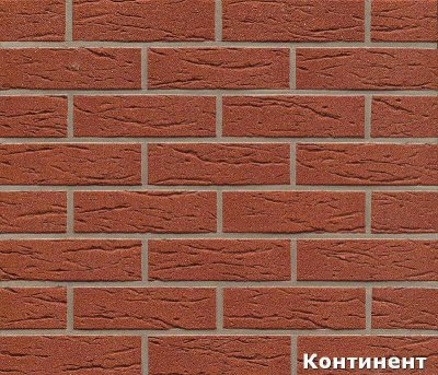 Плитка Feldhaus Klinker Carmesi Mana, арт. R435 размер 240*52*9 мм