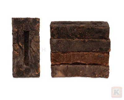 _Кирпич ручной формовки Hans Bekker VF 1922 фото 3