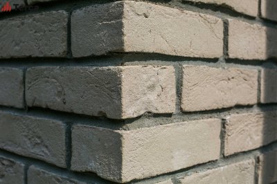 Кирпич ручной формовки Prata WDF65 Terca арт 155110 поверхность под старину на kkontinent.ru