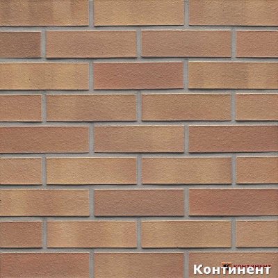Клинкер MUHR Herbstlaub 250*120*65 мм