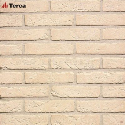 Внутренний кирпич для отделки Agora Super Wit ECO WF Terca
