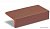 Ступень прямой угол Herbstlaub Naturkeramik Agrob Buchtal арт 010S-4822