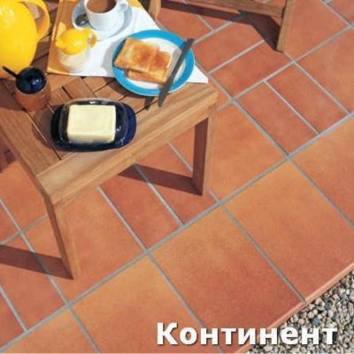 Ступени для лестниц и плитка напольная Stroher Duro глазурованная 240*115*10 мм