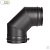 Отвод 90° (T450 N1) дымохода для котла Schiedel Permeter
