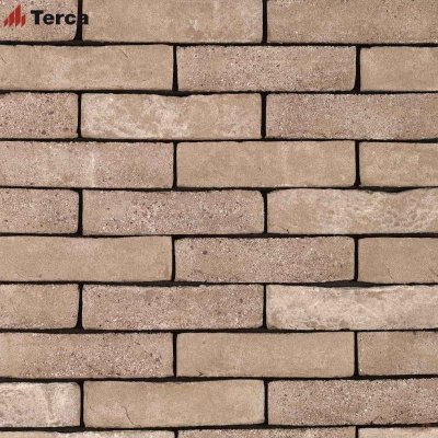 Внутренний кирпич для отделки Prata Genuanceerd ECO WF Terca 