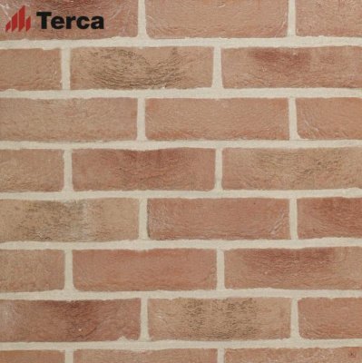 Кирпич лофт облицовочный Kersebloesem WFD65 TERCA