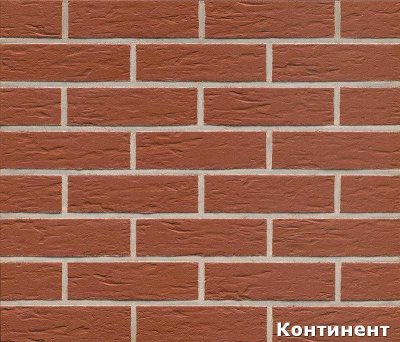 Плитка Feldhaus Klinker Carmesi Senso, арт. R440 размер 240*71*14 мм
