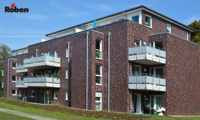 Кирпич клинкерный Roben OXFORD 2DF glatt поверхность гладкая на kkontinent.ru
