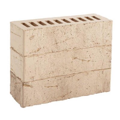 Кирпич облицовочный EDELHAUS KLINKER Майнц Евро 250х85х65 мм