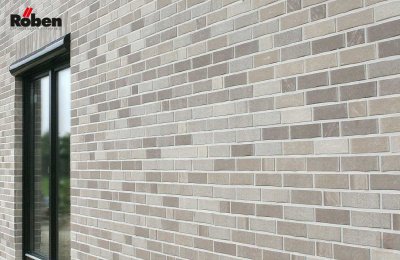 Кирпич клинкерный Roben DOVER WF поверхность гладкая на kkontinent.ru