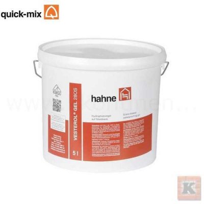 GEL 28OS Силановый гидрофобизирующий гель
