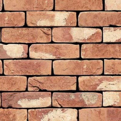 306 Classic Terra Cotta_Кирпич_Vandersanden_ручной формовки