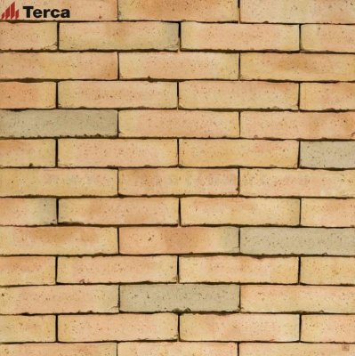  Внутренний кирпич для отделки Latero Avorio WF50 Terca