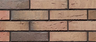 _Кирпич_лицевой_Konigstein_Марксбург Серый на черном шве_