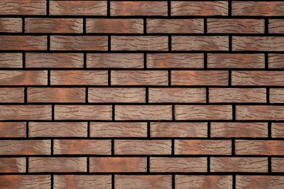 Кирпи облицовочный Mars Red 3 KERMA Primium