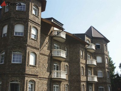 Кирпич ручной формовки Veldbrand Exterieur NF TERCA арт 1703030 поверхность под старину на kkontinent.ru