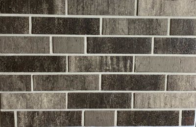 Кирпич облицовочный Konigstein Уэльс Ковентри кладка кирпича раствор алебастрово-белый размер 250*120*65 мм