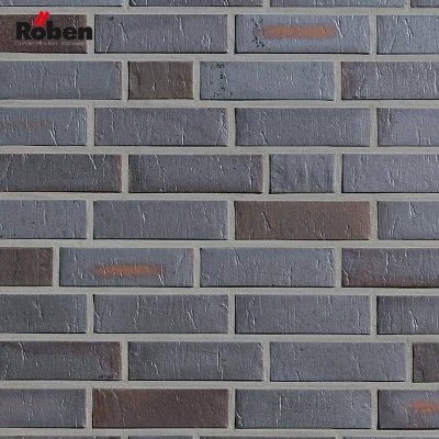 Клинкерная плитка под кирпич  Roben_manchester NF14