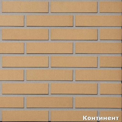 Кирпич клинкерный 