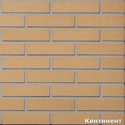 Кирпич клинкерный 