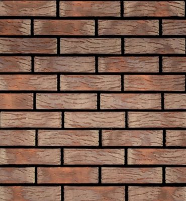 Кирпи облицовочный Mars Red 6 KERMA Primium