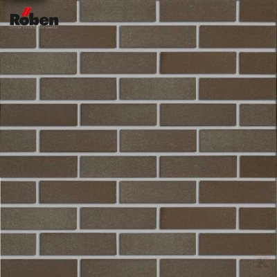 Клинкерная плитка под кирпич Roben _perth_Roben NF14