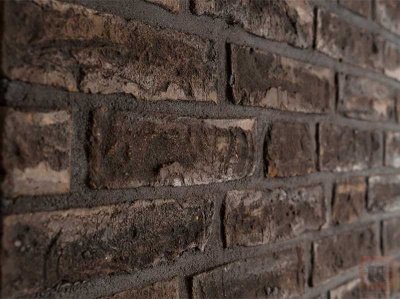 _Кирпич ручной формовки Hans Bekker WDF 1916 фото 3