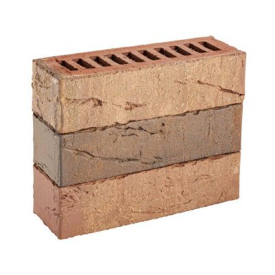 Кирпич лицевой Konigstein Максбург Кварц