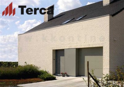 Кирпич ручной формовки Agora Super Wit ECO WF Terca арт 12101930 поверхность под старину на kkontinent.ru