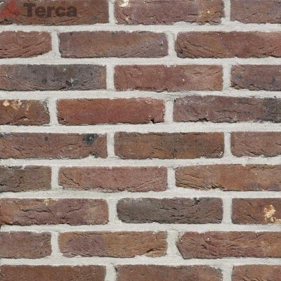 Внутренний кирпич для отделки Veldbrand Antiek WFD65 TERCA