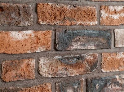 _Кирпич ручной формовки Hans Bekker VF 1900 фото 3